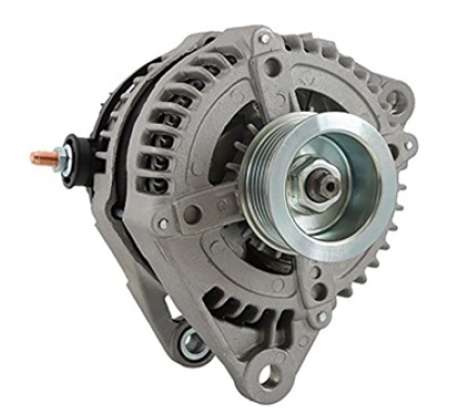 Denso Replacement Alternator 11504r, 05149275aa, 5149275aa, 421000-0780
