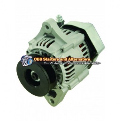 Denso Replacement Alternator 12080n, 100211-470, 100211-4700, 100211-4701, re42778