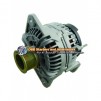 Bosch Replacement Alternator 12493n, 0 124 655 013, at300167, at387574, se501838 - #1