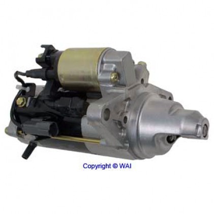 Acura Starter Motor 17432, 31200-pv1-a03, 31200-pv1-a04, 31200-pv1-a04rm, mhg002