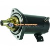 Yamaha PWC Starter Motor 18303n, s108-102, s108-102a, s108-102b, 6k8-81800-10-00 - #1