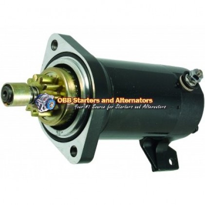 Yamaha PWC Starter Motor 18303n, s108-102, s108-102a, s108-102b, 6k8-81800-10-00