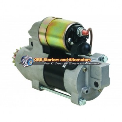 Yamaha Outboard Starter Motor 18348n, s114-836a, s114-836b, s114-836bn, s114-916, s114-916a