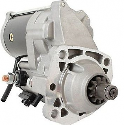 Bell Loader Starter Motor 18568n, 228000-6540, 228000-6541, 228000-9140, 428000-4080