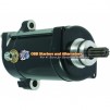 Yamaha PWC Starter Motor 18894n, sm13-597, 64x-81800-00-00, 64x-81800-00-10 - #1