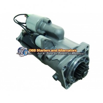 ABG Starter Motor 0-001-241-023, 0 001 241 023, sr5065lh, 001241023
