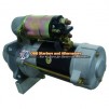 Agco Gleaner Starter Motor OEM 0-23000-1818, 0-23000-1810, 0-23000-2430, 0-23000-2434 - #2
