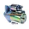 Ford Starter Motor 6648n, f1vu-11000-Aa, f1vy-11002-A, f1vy-11002-Arm - #2