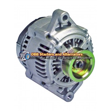 Chrysler Alternator Your 1 Source For Starters And