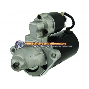 Perkins Starter Motor Your 1 Source For Starters And