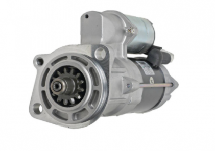 Isuzu Heavy Duty Starter Motor 0-24000-0178, 8980540630, 8980703211, lrs02756, 02-24-3024