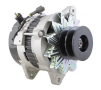 John Deere Indust. Alternator 0-35000-4868, 8-98089-063-0, 8-98089-063-1 - #1