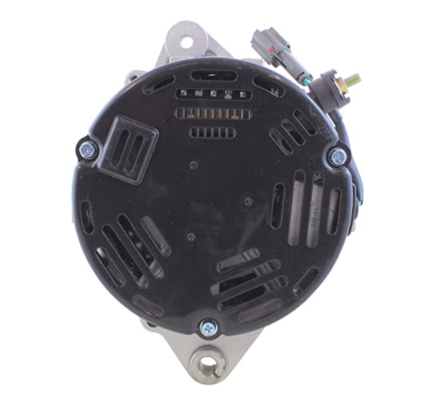 John Deere Indust. Alternator 0-35000-4868, 8-98089-063-0, 8-98089-063-1