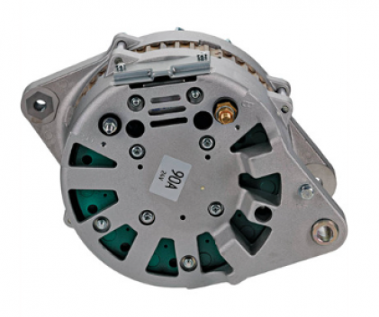 Nikko Alternator 0-35000-8795, 600-861-9121, 0-35000-8640, 0-35000-8641