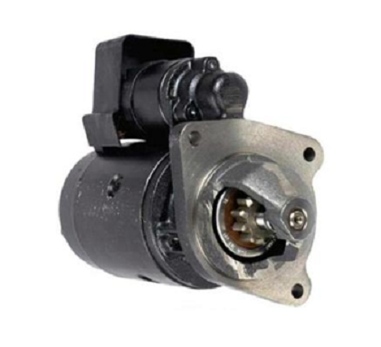 New Holland Starter Motor 0001369020, 18372n-Oe, sr5057x, 86513093, ms228, 120-492, 120-552a, 91-15-7083