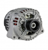 Mercedes Benz Alternator 0123520006, al0766x, 0101542902, 90-15-6377 - #1