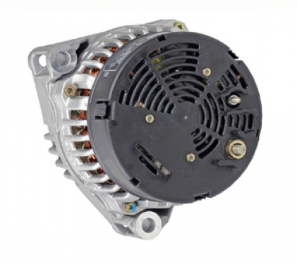 Mercedes Benz Alternator 0123520006, al0766x, 0101542902, 90-15-6377
