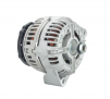 Agco Allis alternator 0124525147, 836673344, v836673344, mg162, 0 124 525 147 - #1