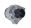 John Deere alternator 0124615057, Bosch 0123515500 - #1