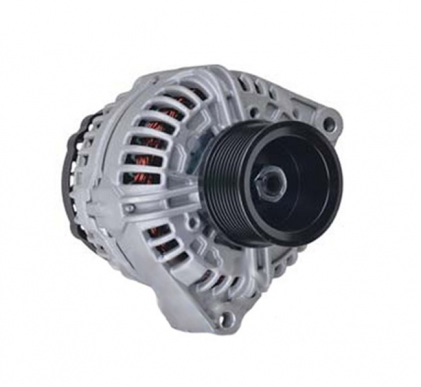 John Deere alternator 0124615057, Bosch 0123515500