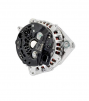 Mercedes Benz Alternator 0124615069, Bosch 0124615030 - #2