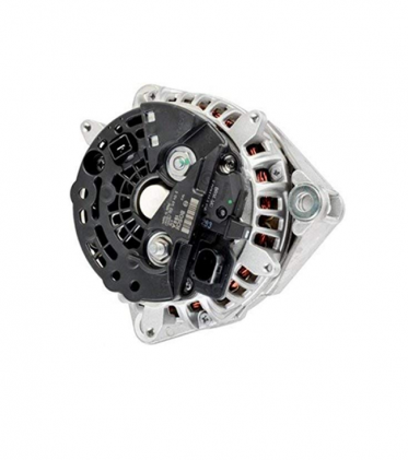 Mercedes Benz Alternator 0124615069, Bosch 0124615030