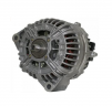 John Deere alternator 0124625031, al170947, 0124625031850, mg613 - #1