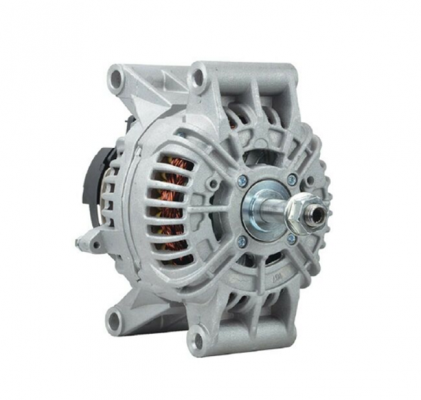 Bosch Replacement Alternator 0124625069, International Truck 3837344c91