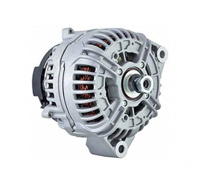 Case alternator 0124625137, Bosch 0124625058