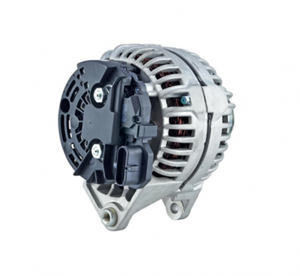 Cummins Industrial Alternator 0124655020, Bosch 0124655082