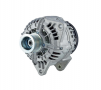 Cummins Industrial Alternator 0124655020, Bosch 0124655082 - #1