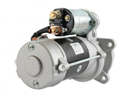 Perkins Starter Motor 0-23000-1898, 10461448, 10461449, 10465047, 10465048, 1107527