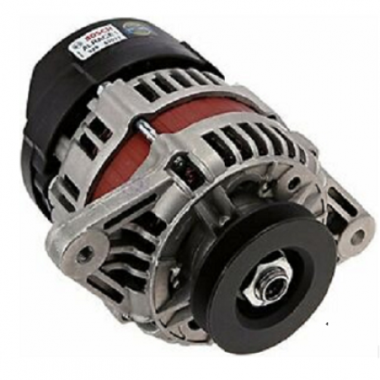 Race Car Alternator 0510260, 0 124 120 006, 0-124-120-006, 0-124-120-006-m14