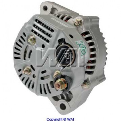 Toyota Alternator 13234r, 100211-7230, 100211-7780, 943346173010, 944390512710