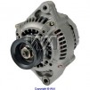 Toyota Alternator 13234r, 100211-7230, 100211-7780, 943346173010, 944390512710 - #1