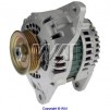 Nissan Alternator 14723R, a002t47794, a002t47794b, 23100-51s10, 23100-51s11 - #1