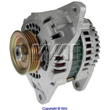 Nissan Alternator 14723R, a002t47794, a002t47794b, 23100-51s10, 23100-51s11