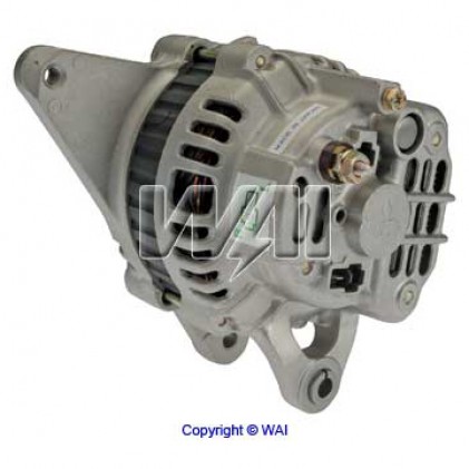 Multi alternator 14950r, al283x, md091849, 00228-s9100, 37300-21030