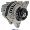 Multi alternator 14950r, al283x, md091849, 00228-s9100, 37300-21030 - #1