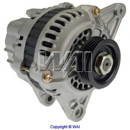 Multi alternator 14950r, al283x, md091849, 00228-s9100, 37300-21030