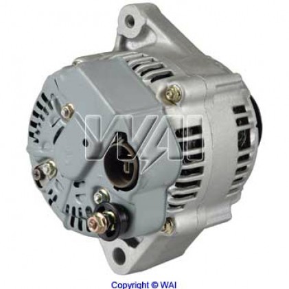 Toyota Alternator 13498N, 186-0505, al3231x, 100211-8820, 210-0264, LRA02132