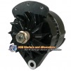 Motorola Replacement Alternator 110-683, 110-174, 30-00349-01, 30-00363-00, 30-00363-00r - #1