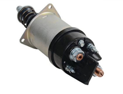 Delco Solenoid 66-141-SL, 10517672, 10529387, 10517672