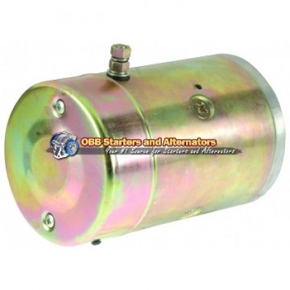 Snow Plow Motors 10710n, 2529-Ab, 2529-Ac, 2869-Ab, 15687, 15727, 46-4196