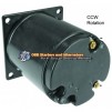 Salt Spreader Motors 10711n, 0202000, 36218, 4854420, 4854420-m048hm - #2