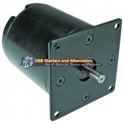 Salt Spreader Motors 10711n, 0202000, 36218, 4854420, 4854420-m048hm