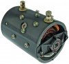 Pump Motors 10721n, 39200397, 39200482, 222-6635, 450035, 9007443 - #1