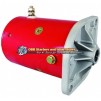 Snow Plow Motors 10725N-Db, M4-3499-00, 40008, 46-2473, 46-2482, 46-2584 - #1