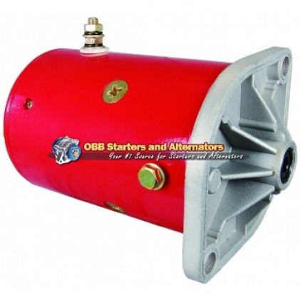 Snow Plow Motors 10725N-Db, M4-3499-00, 40008, 46-2473, 46-2482, 46-2584