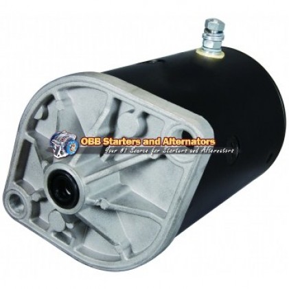 Snow Plow Motors 10725n-SB, 56133, 46-2584, 46-3618, 46-3938, mue6103, Mue6103s